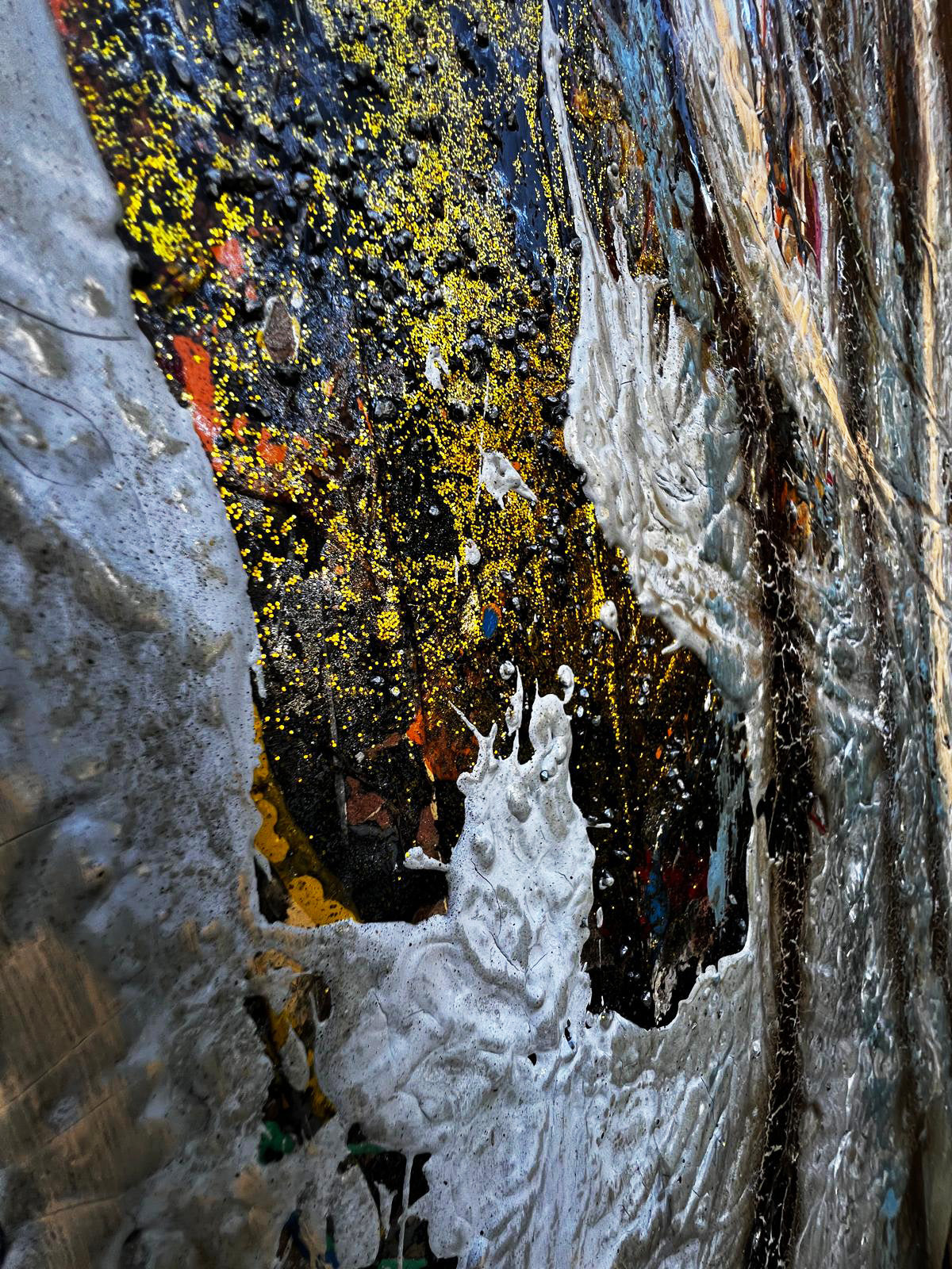 Deep Inside