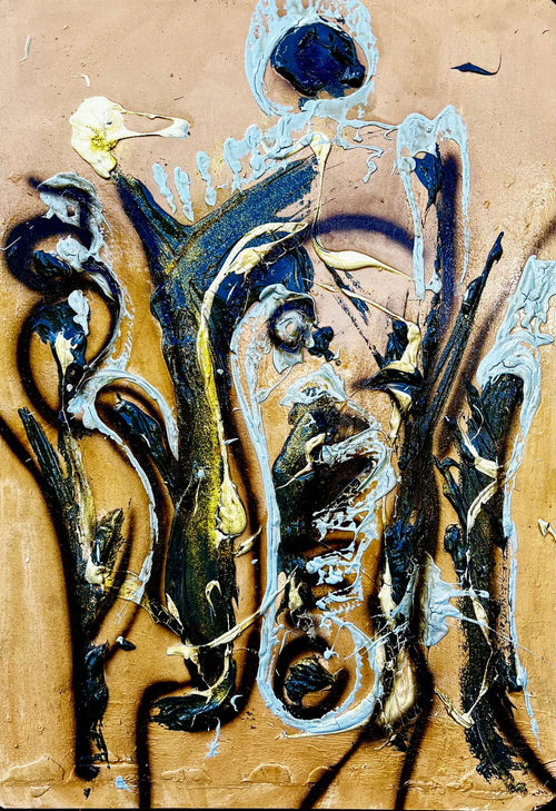 Phönix aus der Asche